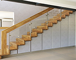Construction et protection de vos escaliers par Escaliers Maisons à Wargnies-le-Grand